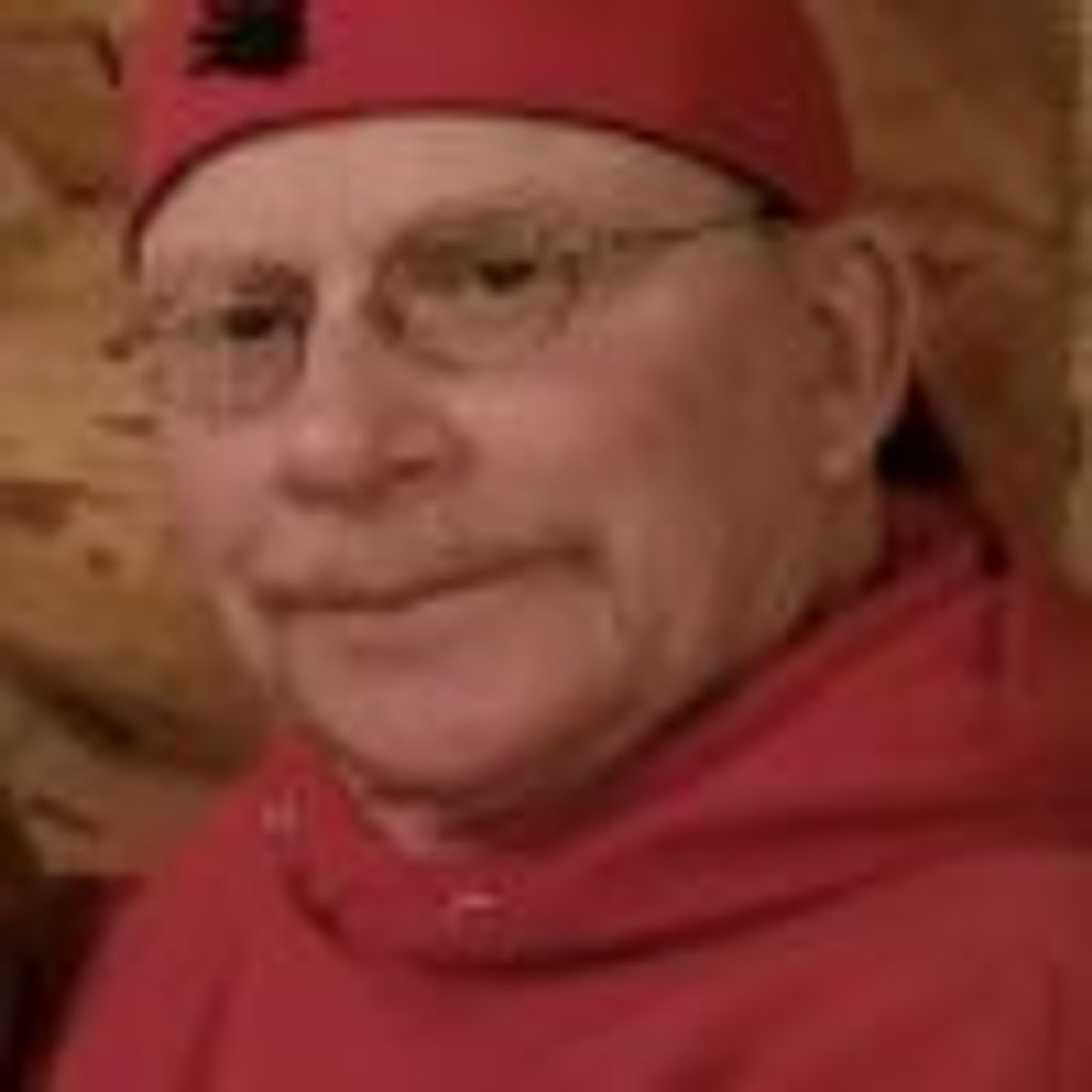 Randle Dean "Randy" Jolliffe Profile Photo