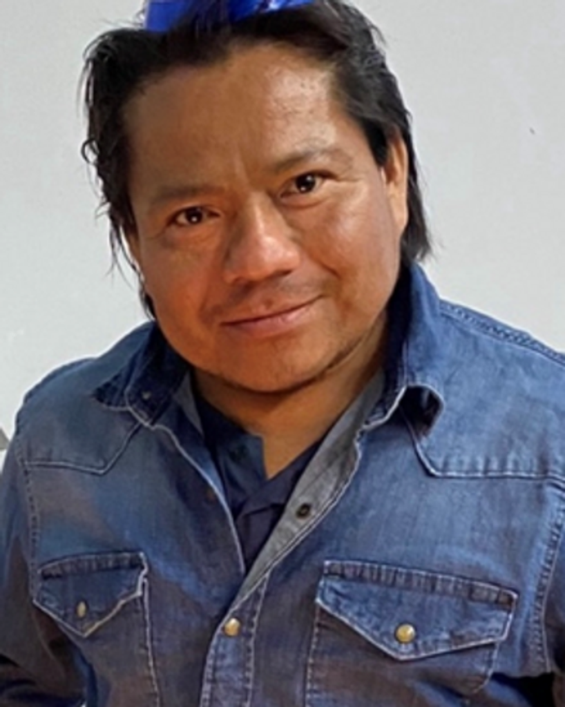Sabino Hernandez Pascual Profile Photo