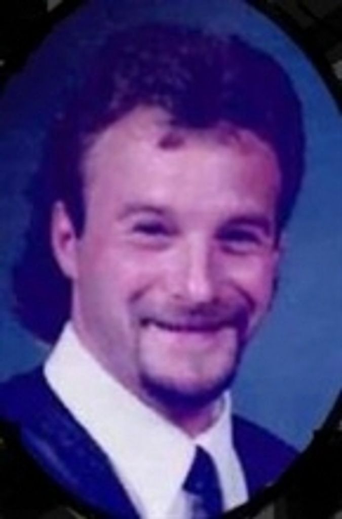 Kevin  W. Palmer