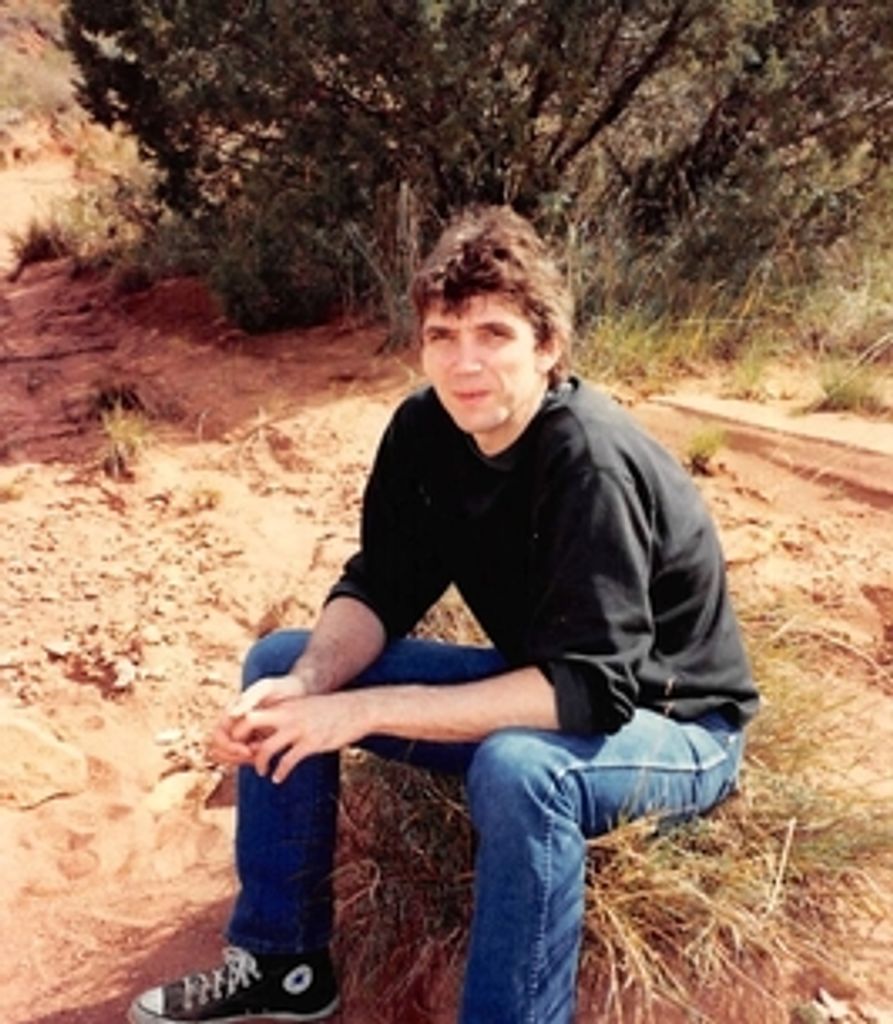 Robert John Byers Profile Photo