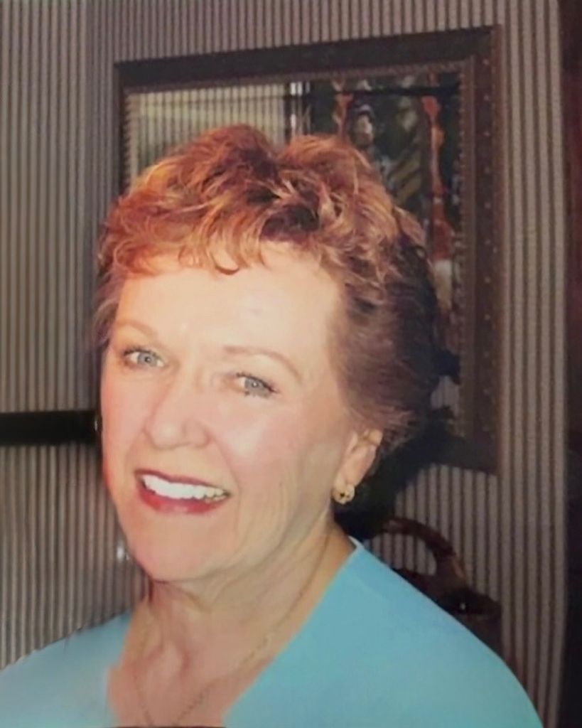 Gwen Sue Eddleman