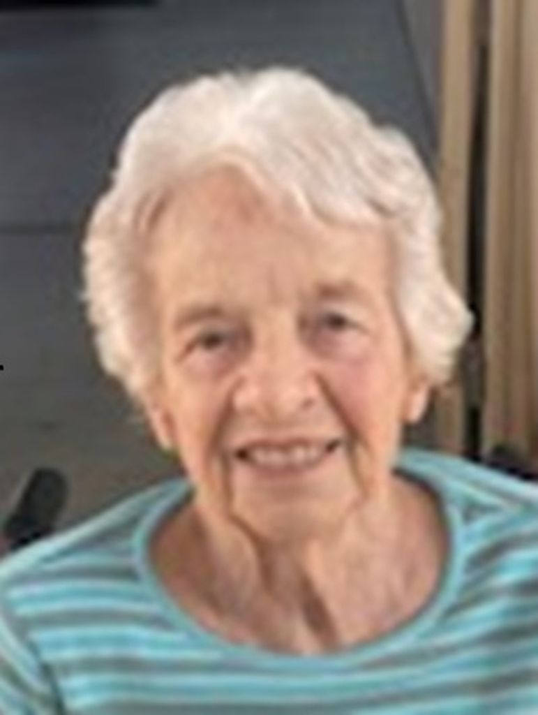 Ruth L. Shenk Profile Photo