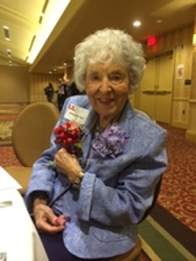 Ann Sgro Profile Photo