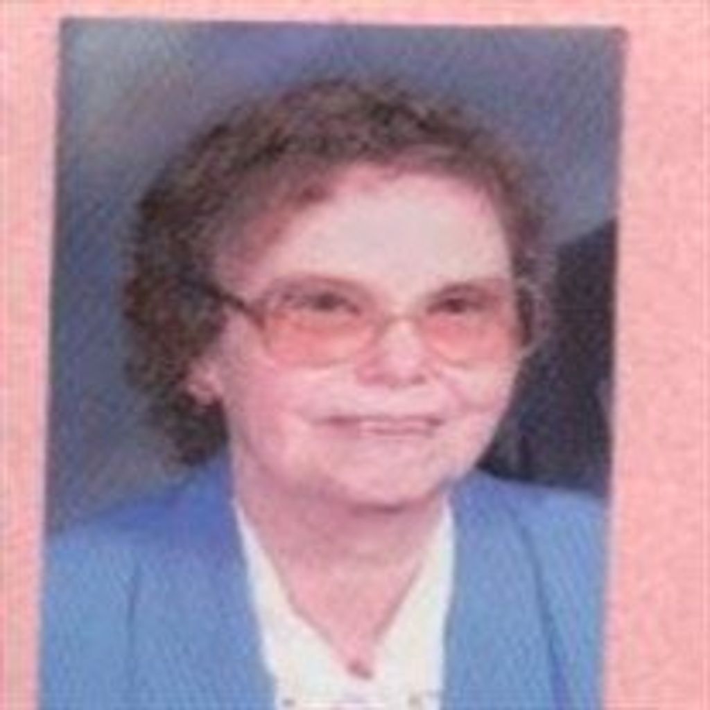 Virginia  Lee Coressel