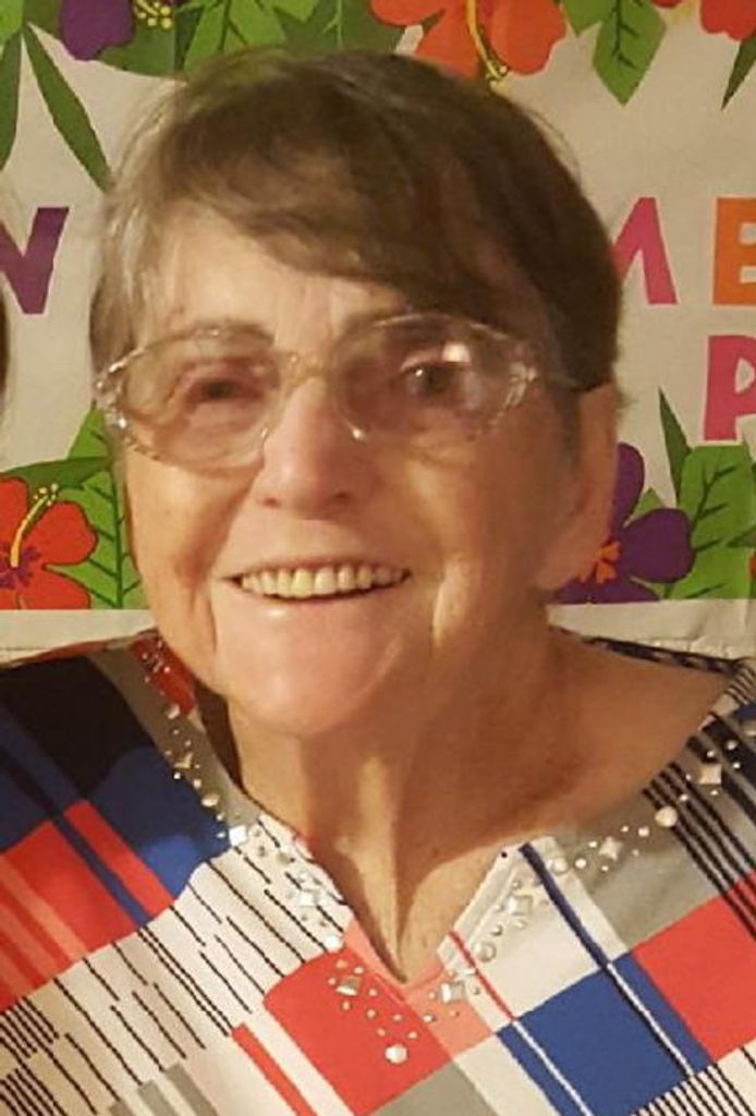 Pansy Helen Coon