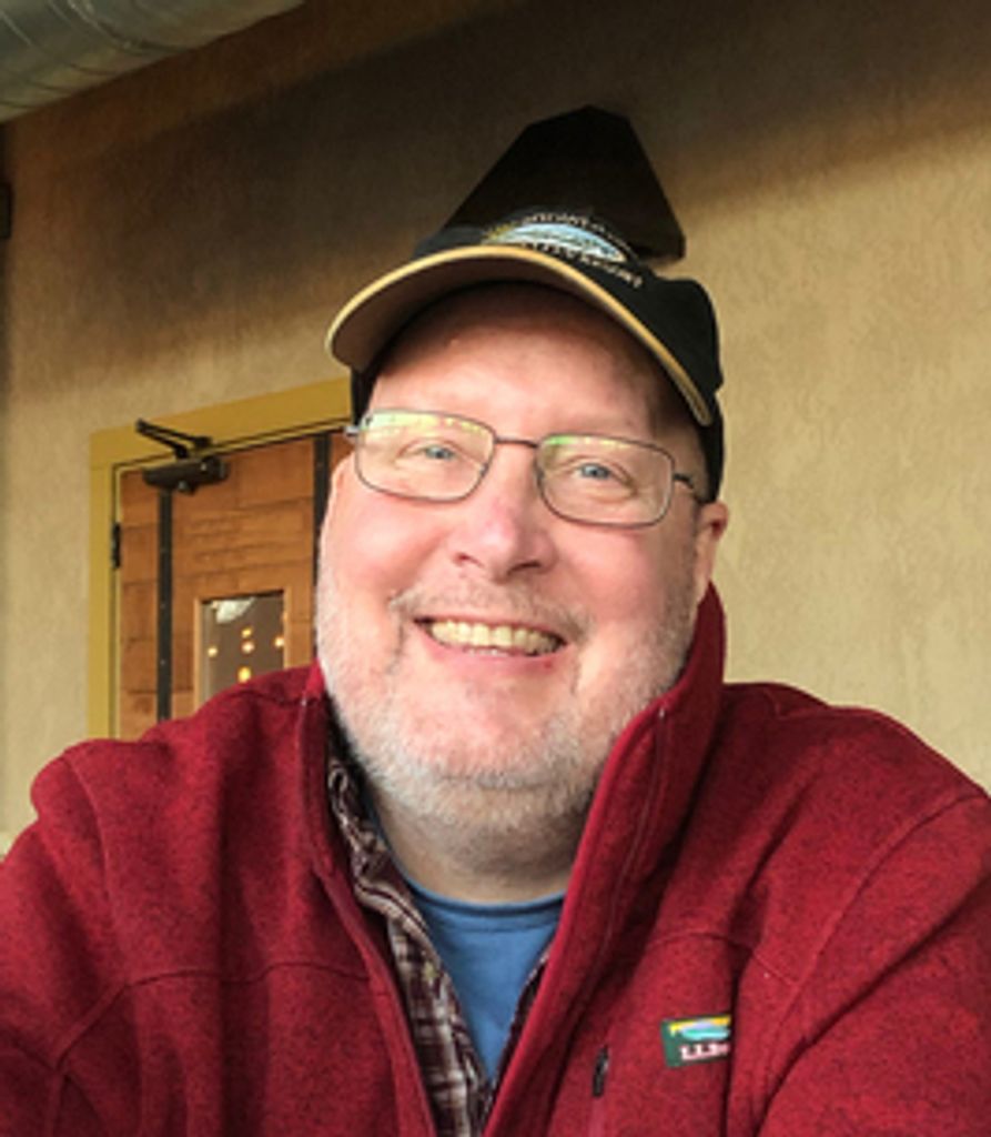 Michael Ellsworth, Jr.