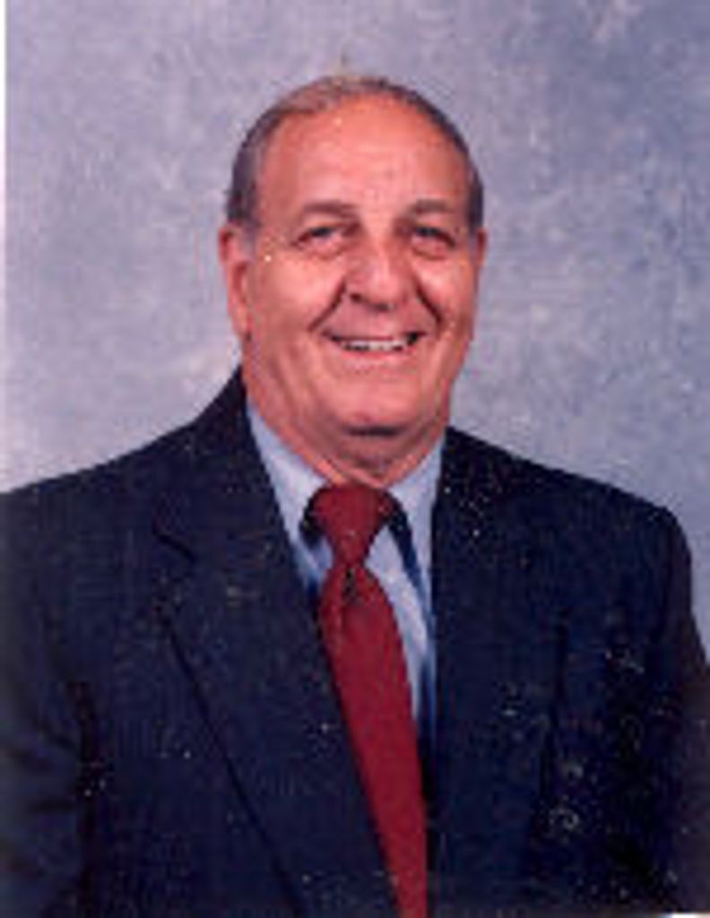John Hancock Colbert Profile Photo