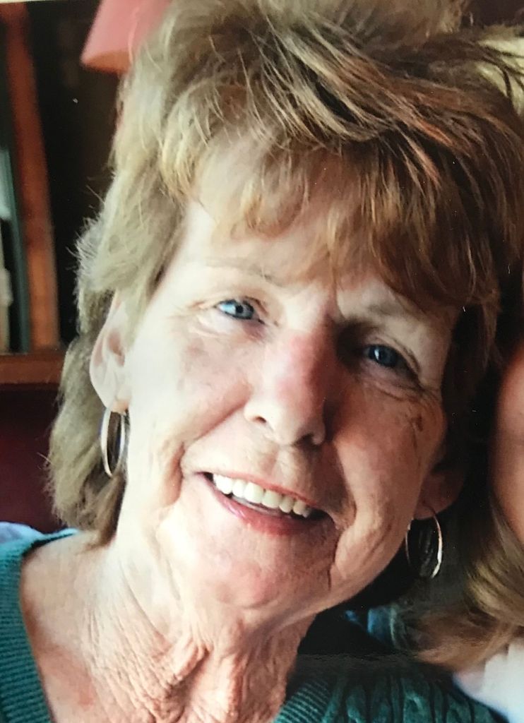 Roberta F. Macdonald