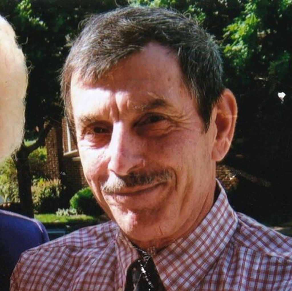 Ronald A. Rufener Profile Photo