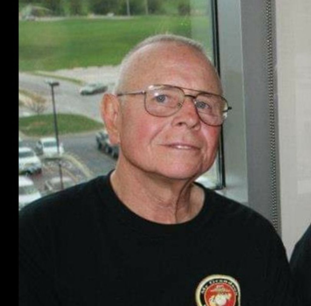 Robert Lee Hamer Profile Photo