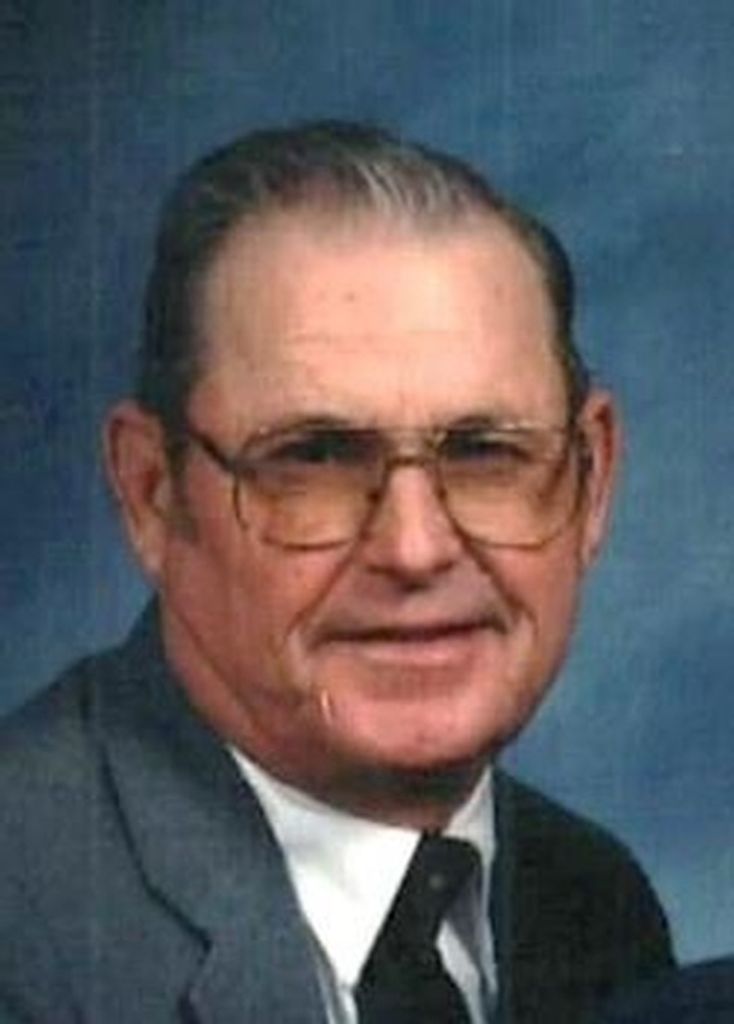 Franklin Hillis Profile Photo