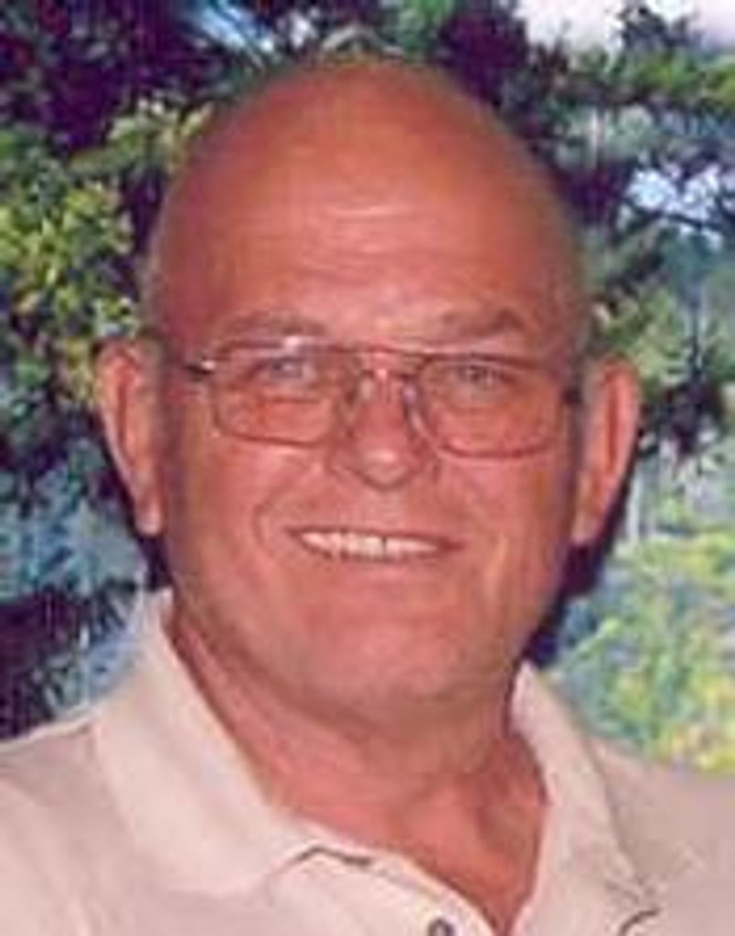 John William Johnson