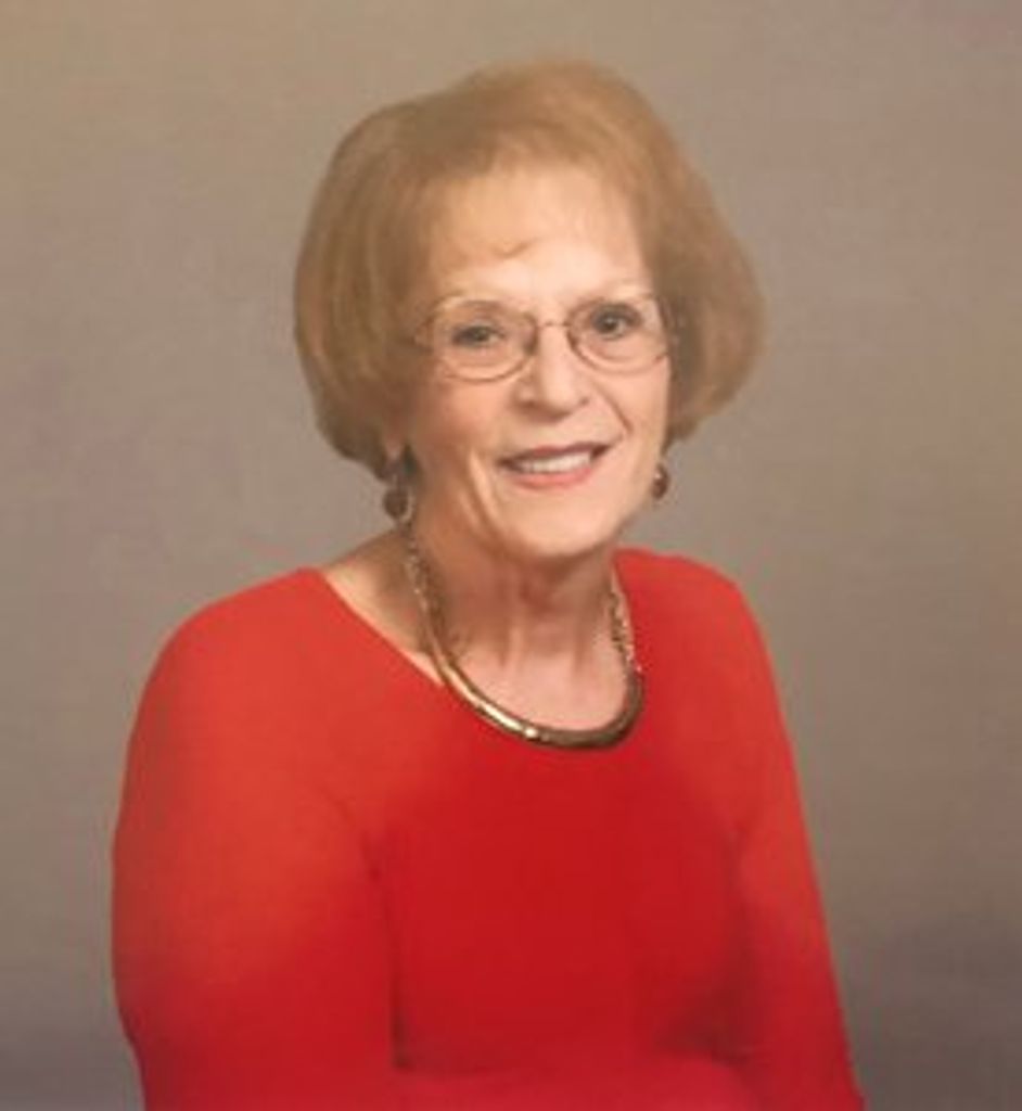 Barbara Sue Beasley