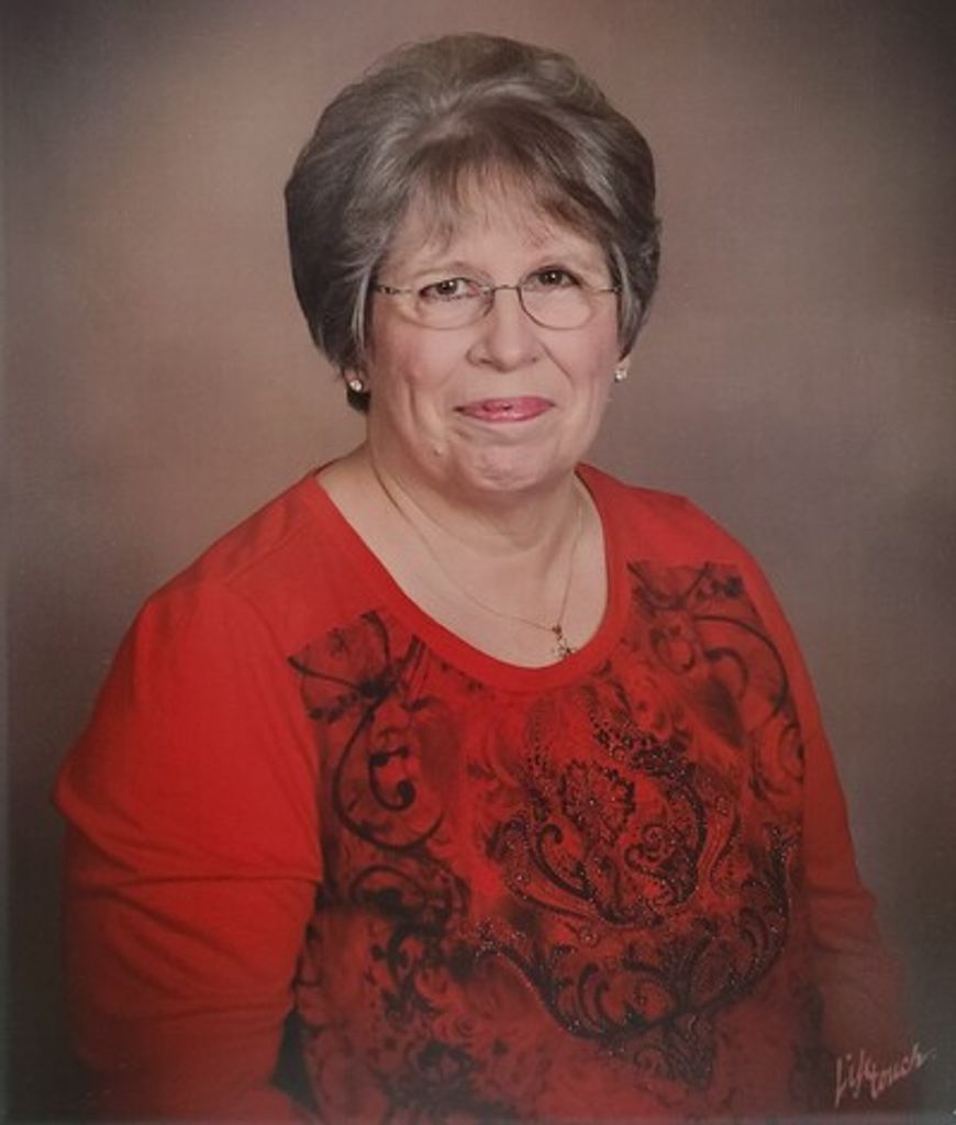 Glenda Lynn Rice Profile Photo