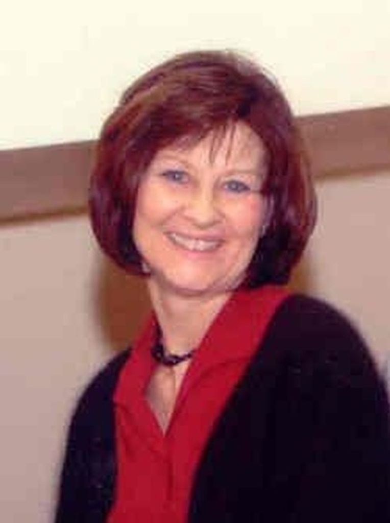 Diana D. Huffman