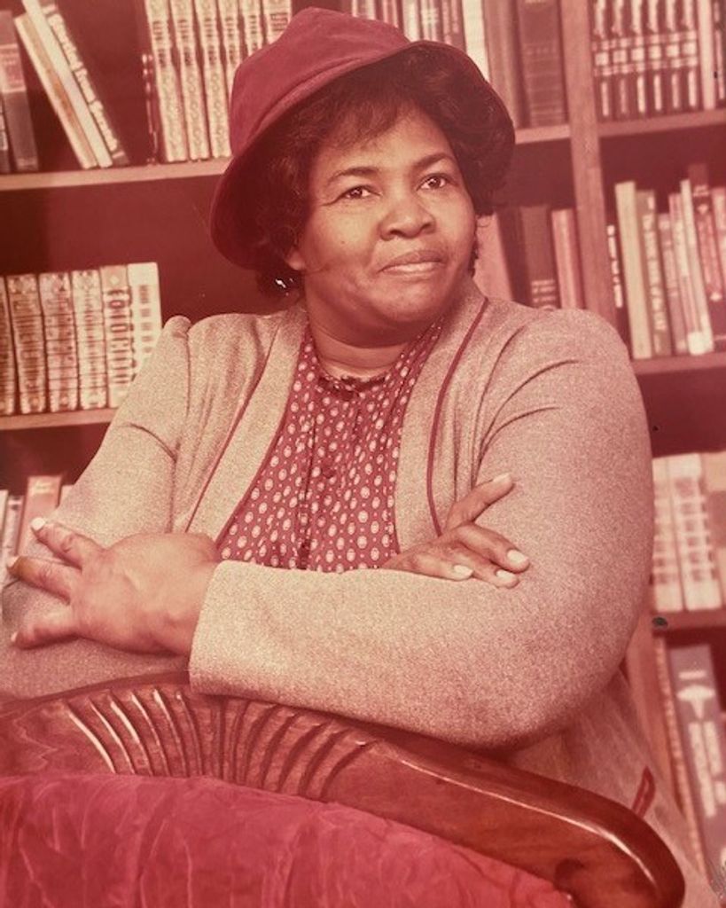 Betty Gracey Profile Photo