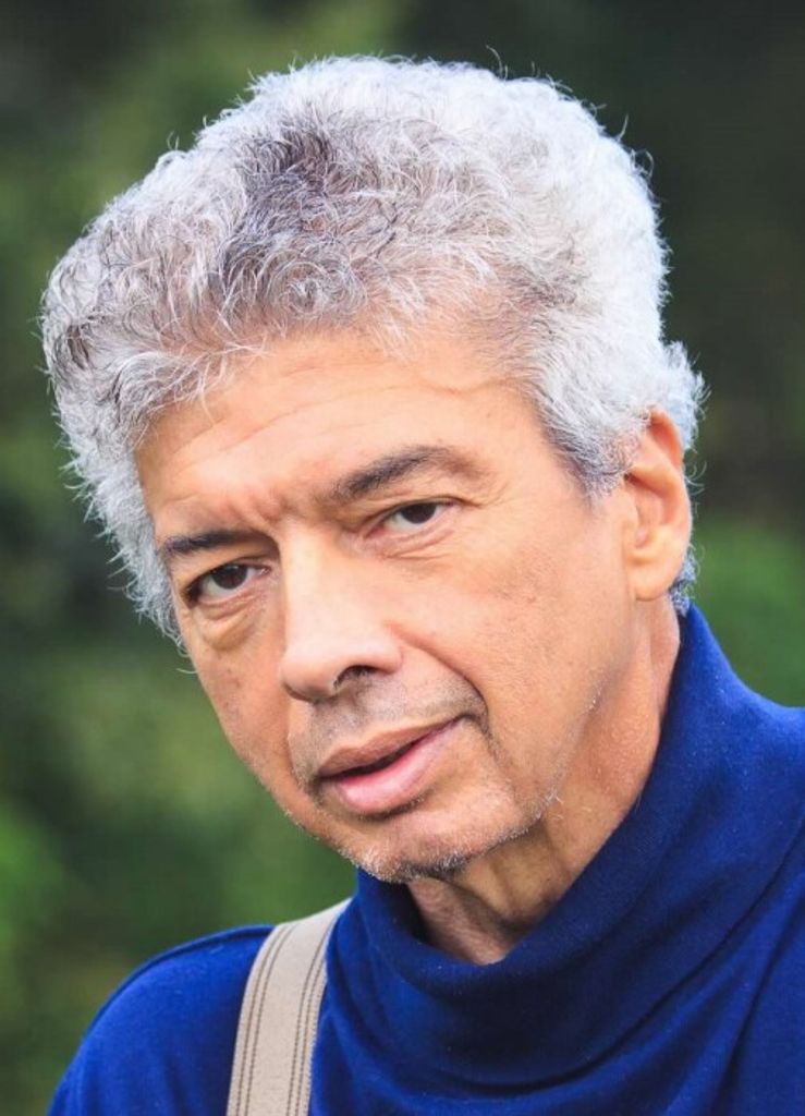 James David Thomas Profile Photo