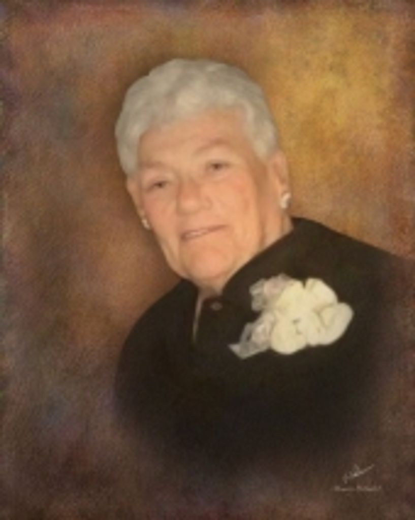 Margaret O'Malley