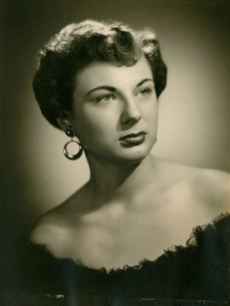 Dorothy S. “Dottie” Brown