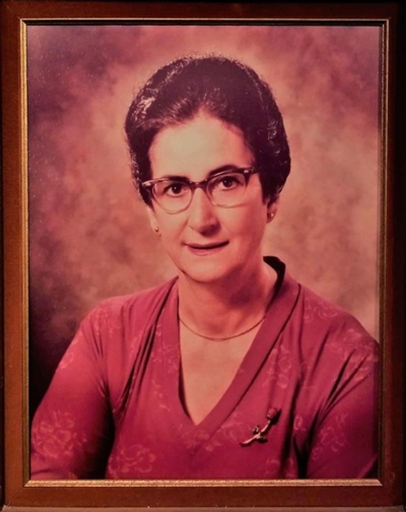 Veronica A. Spence Profile Photo