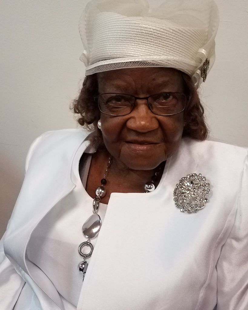 Overseer, Donnie L. Houston Profile Photo