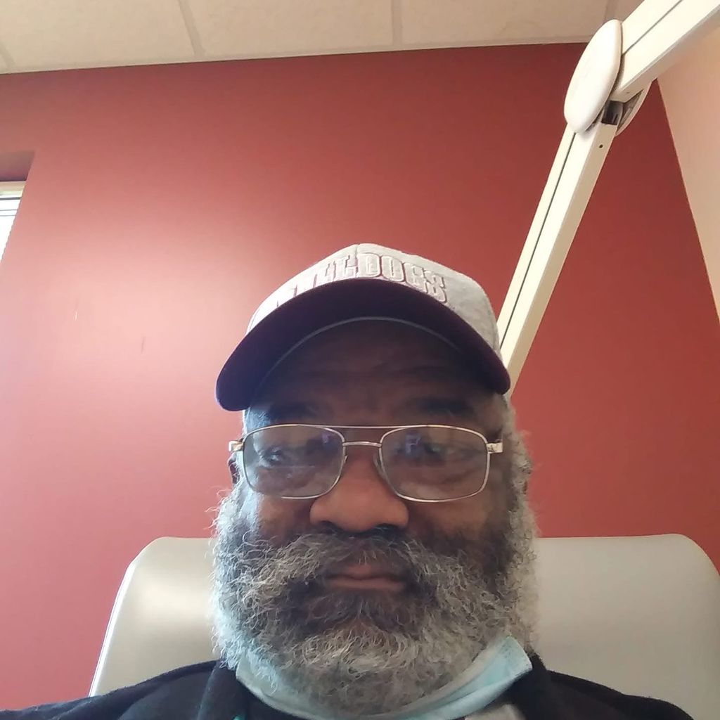 Mr. Demetrial Lamont Miles