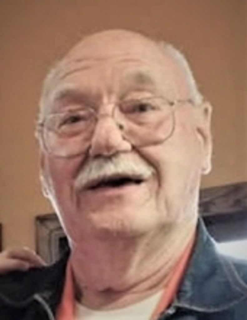 James Kendrick "Ken" Hubbard, Jr.