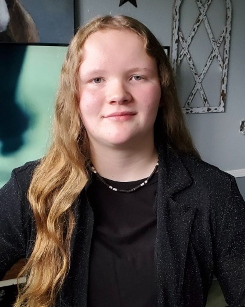 Kinslie Grace Center Profile Photo