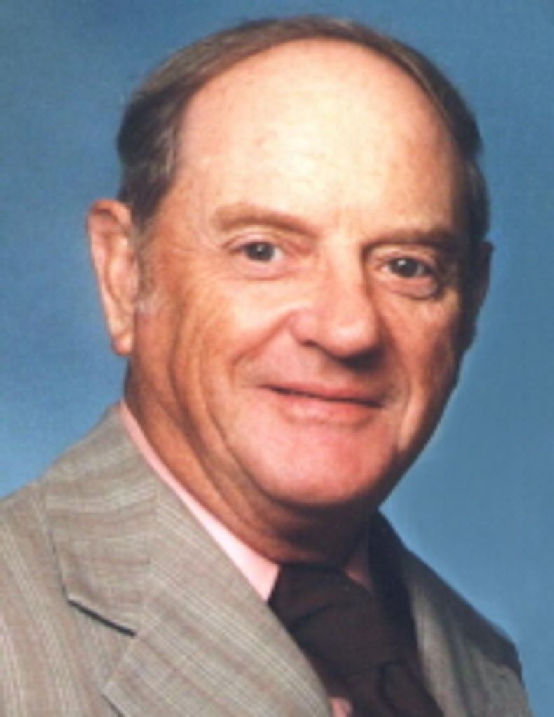 Joseph Thomas Clutter