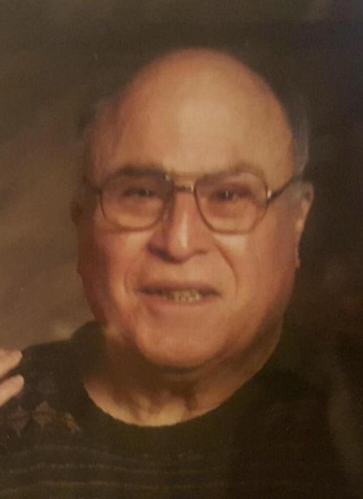 Armand A. Liberatore