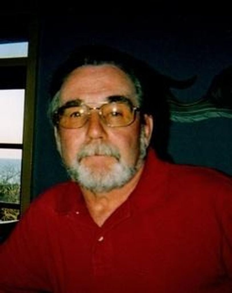 Warren George Kane