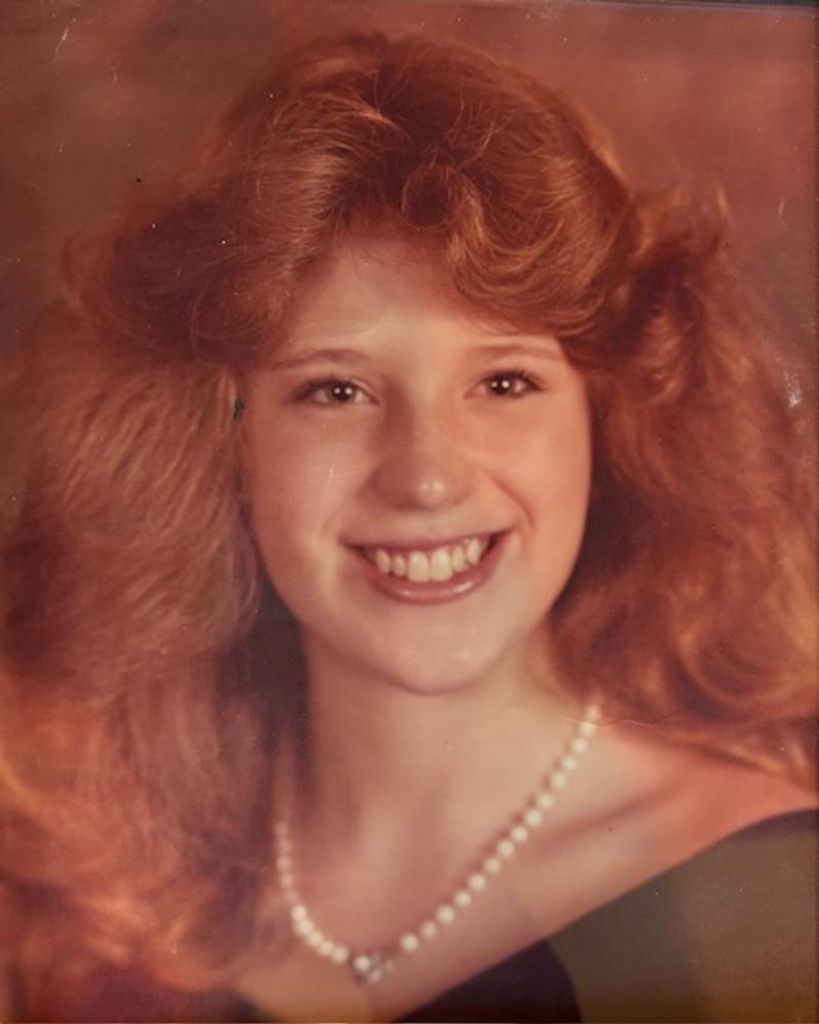 Gretchen June Dunkerley