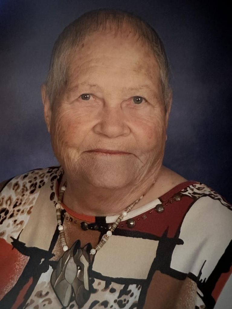 Faye (Carolyn) Howlett Profile Photo