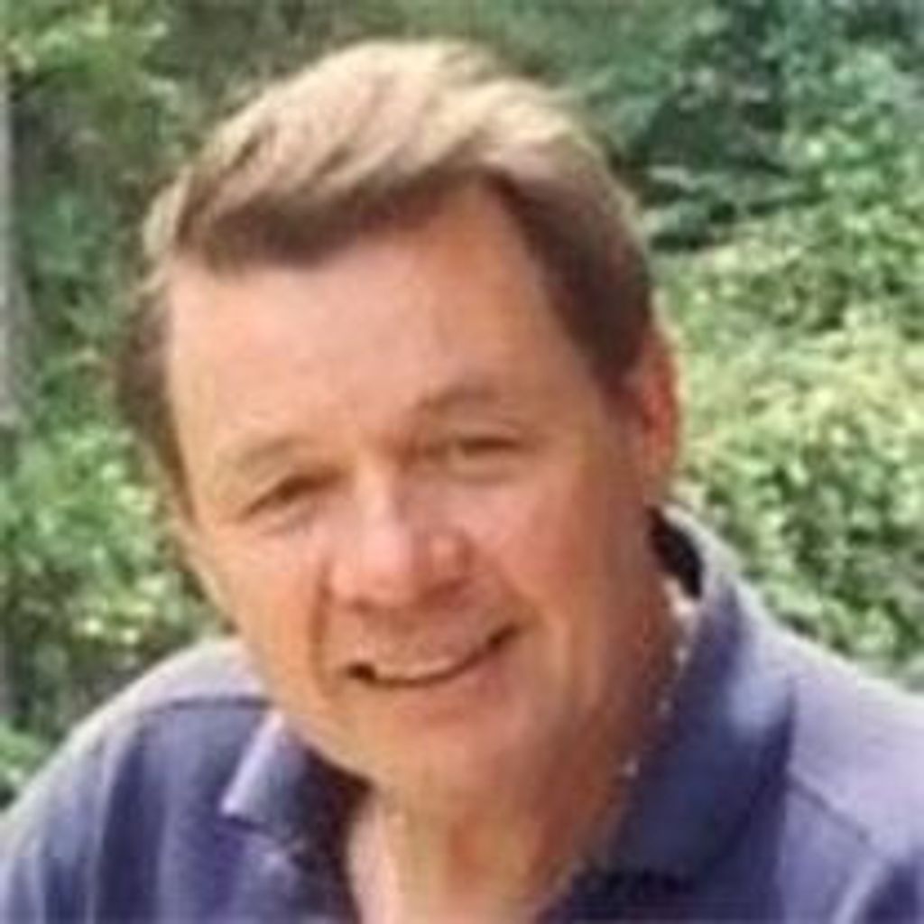 Steven A. Rodgers