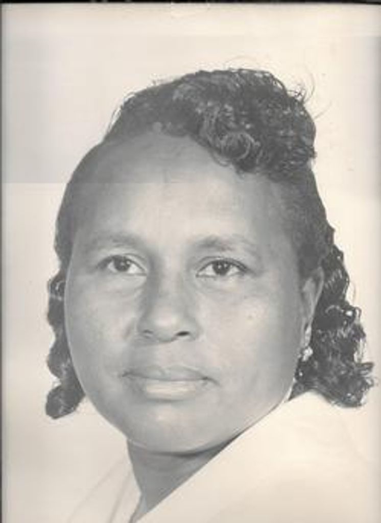 Eglon "Aunt Daught" Scurlock Ellis