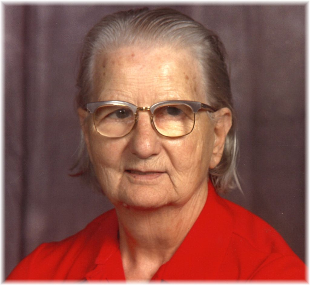 Phyllis I. Bodine