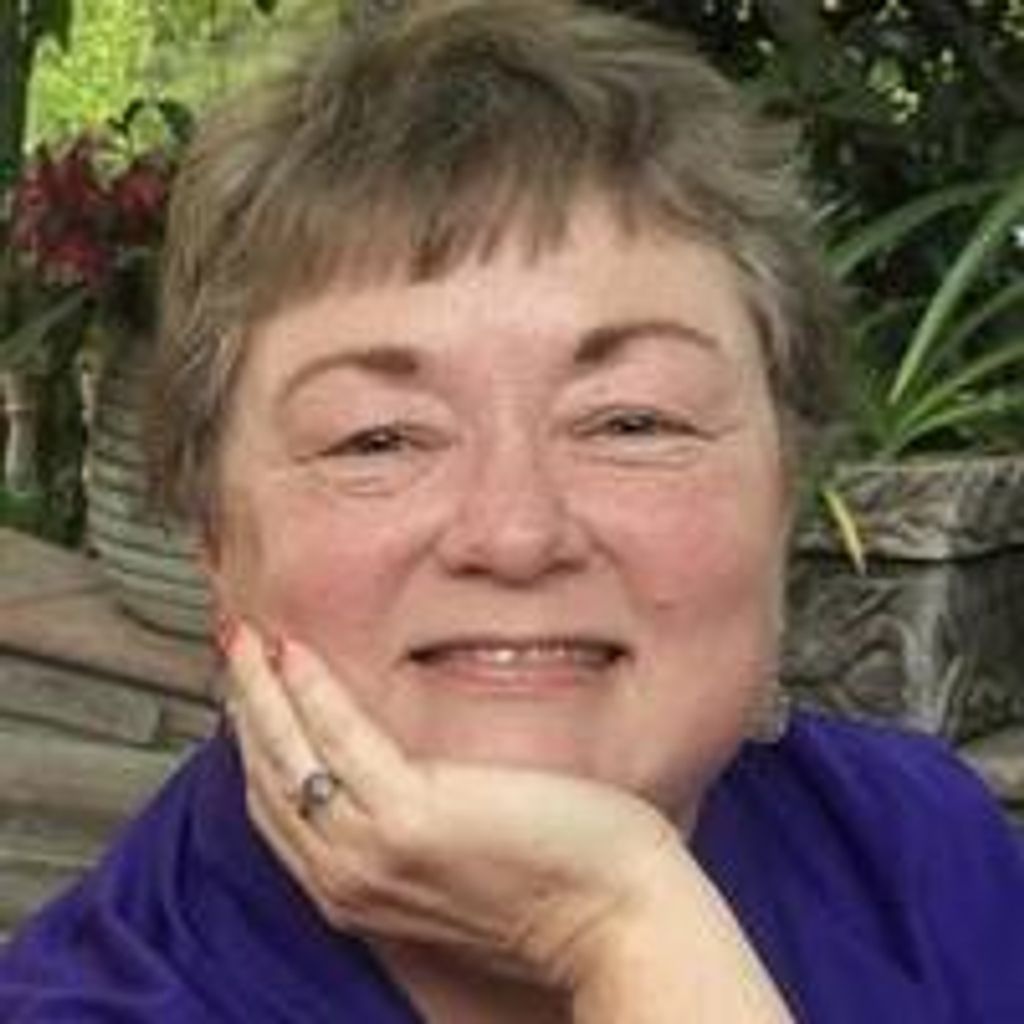 Shelley Jo Ramsey