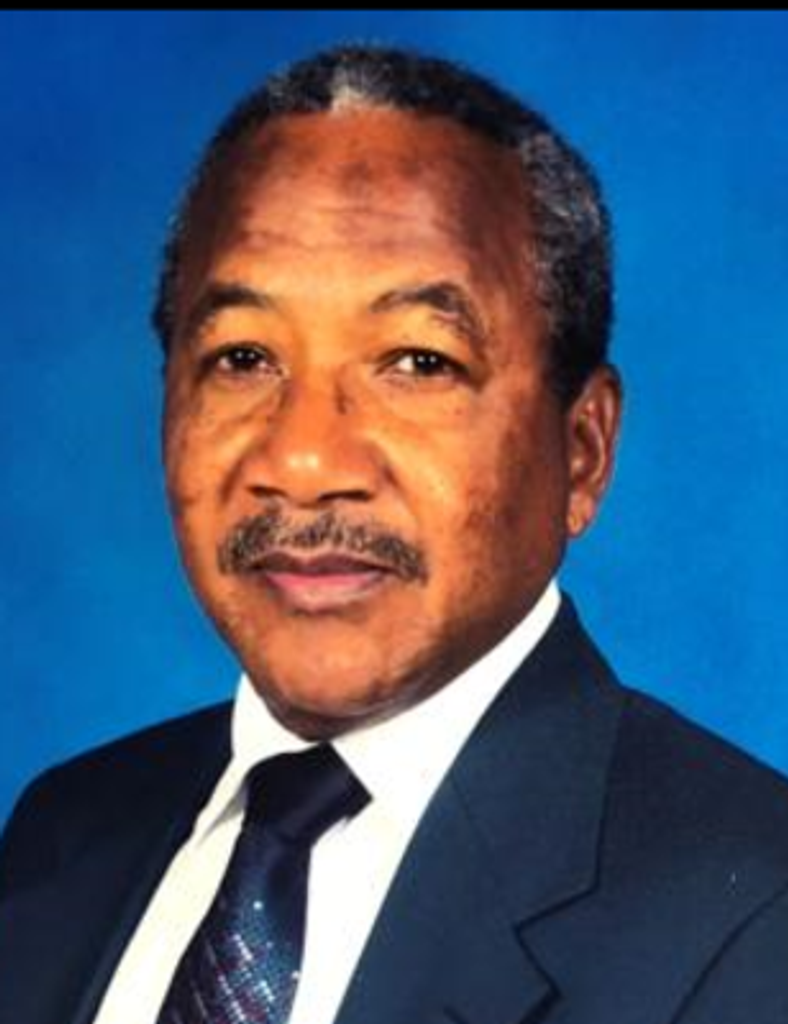 Lincoln U. Gidden