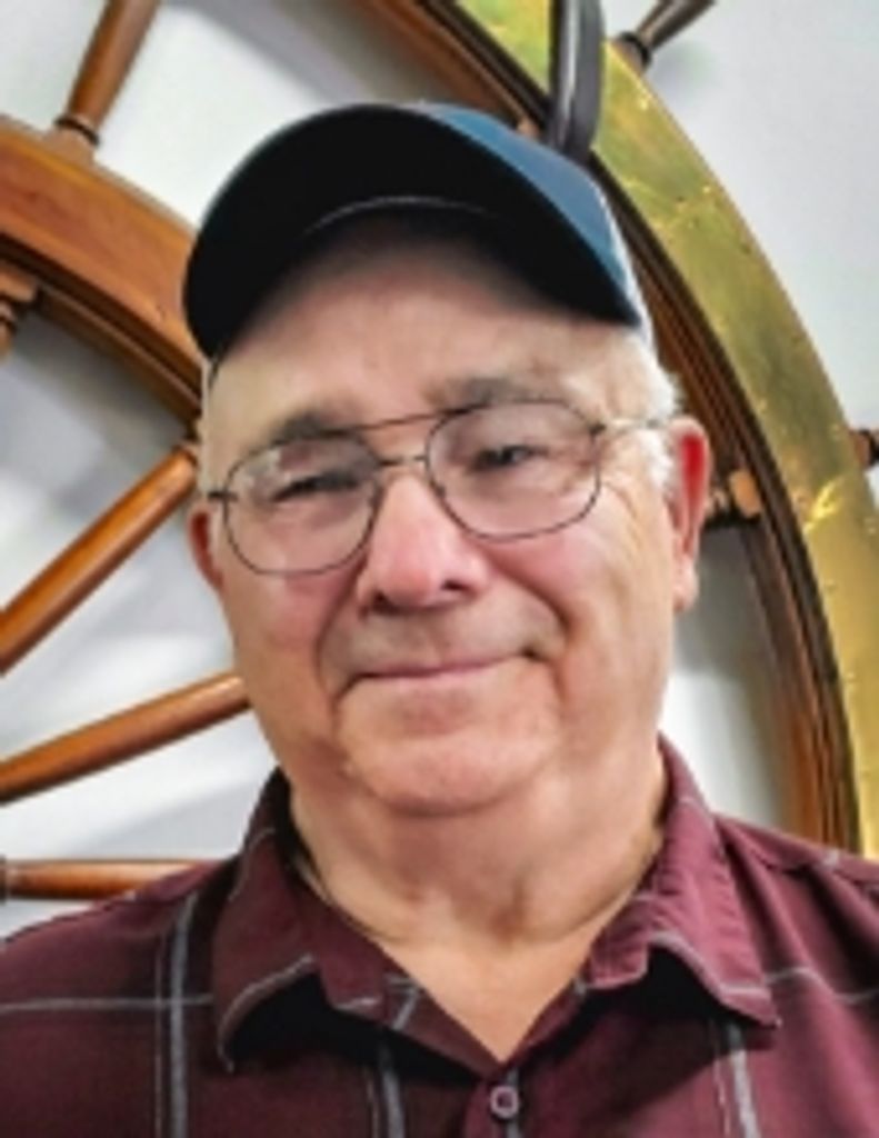 Ronald Dean Kamplain Profile Photo