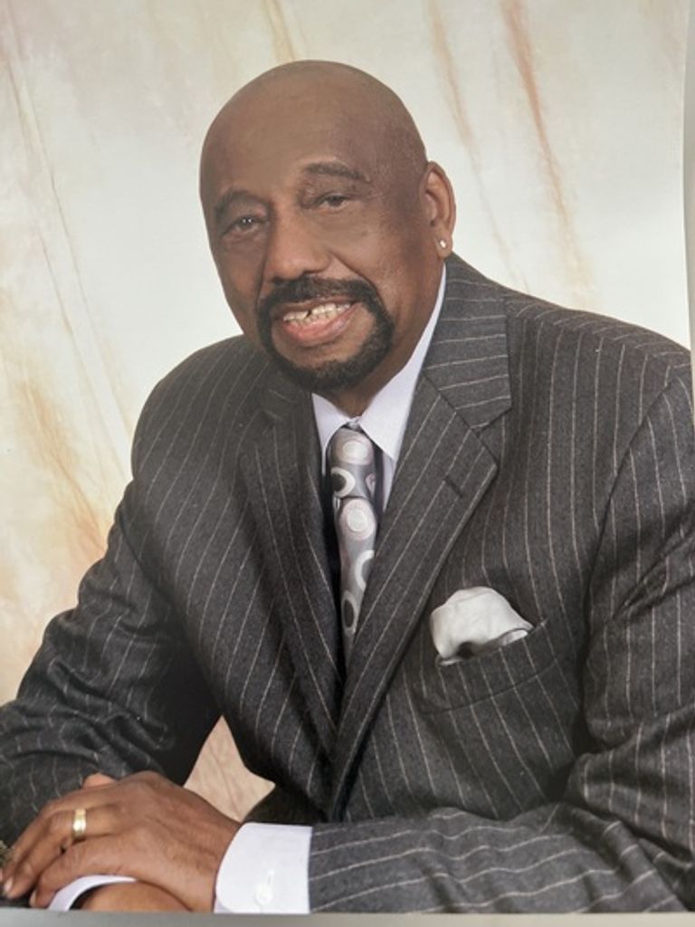 David Henry Collins Profile Photo