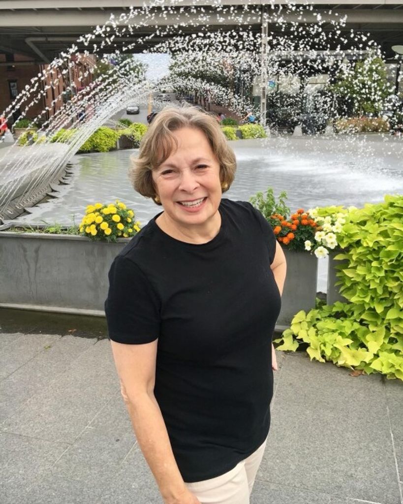 Emilie Traktman Lynton