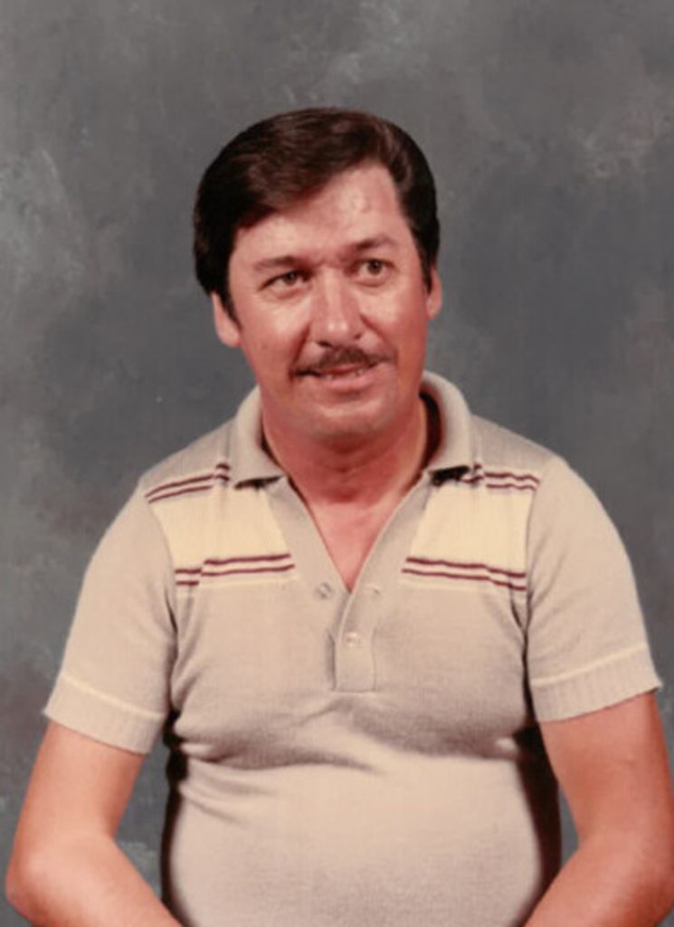 David Lawrence Cornett Profile Photo