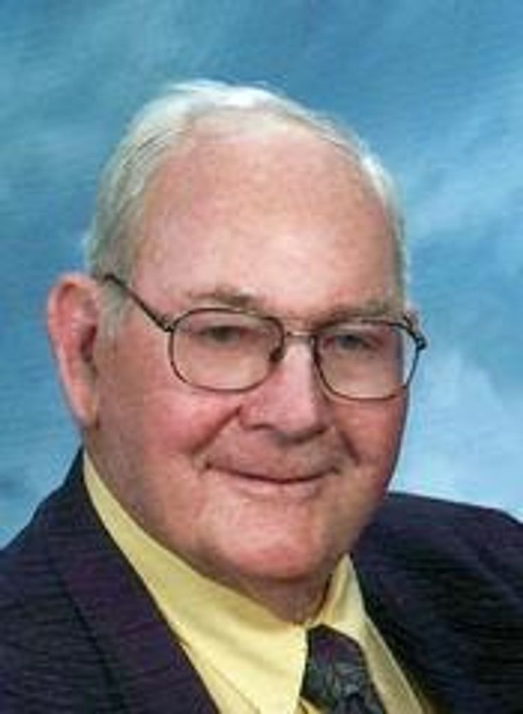 Donald Dale Mcwilliams Profile Photo