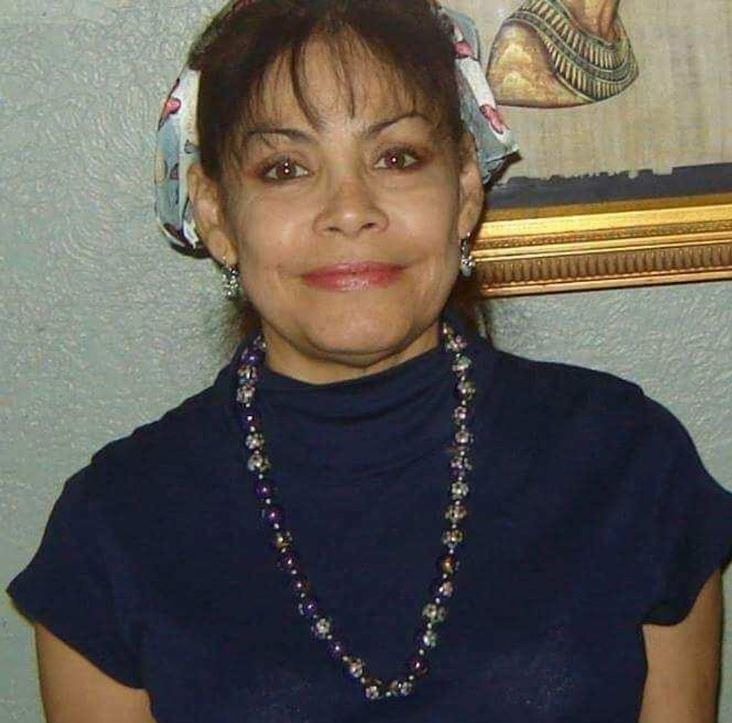 Merida Garza