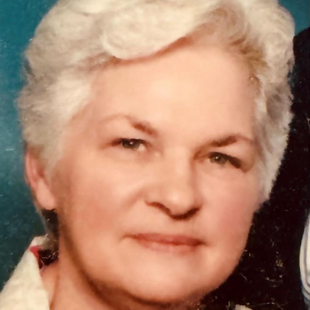 Elsie Mae Depiazza