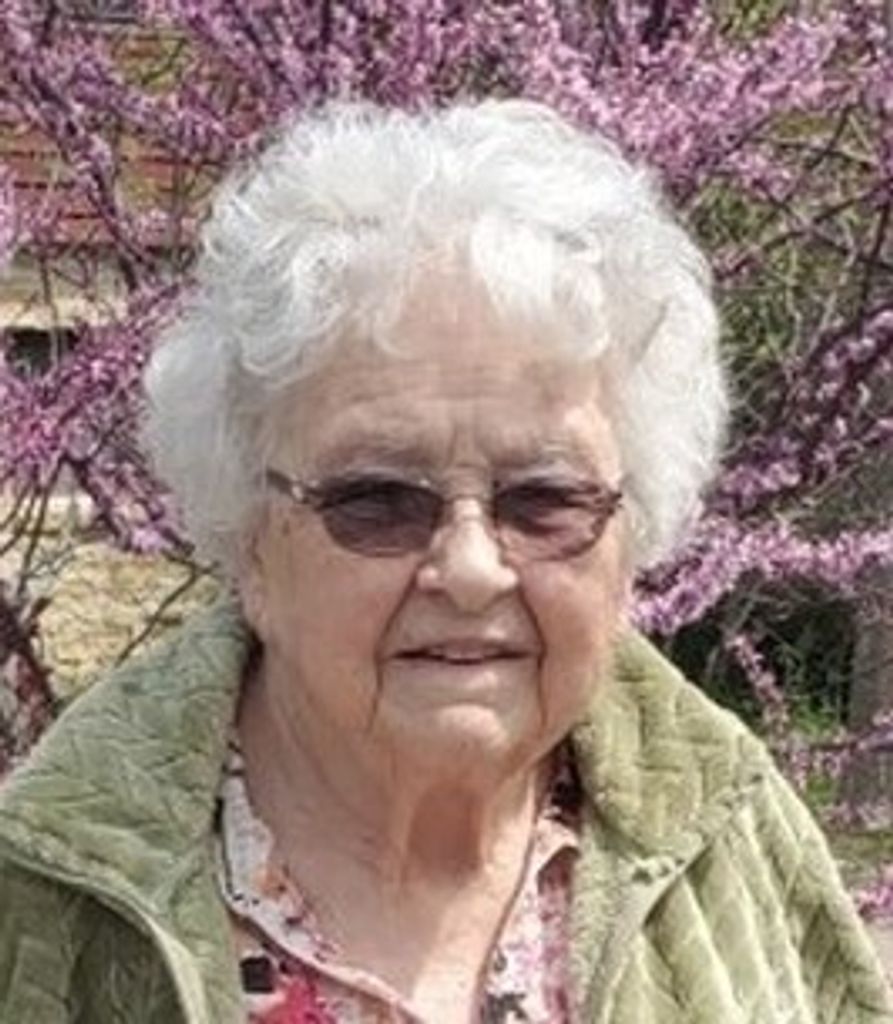 Barbara Harvey Profile Photo