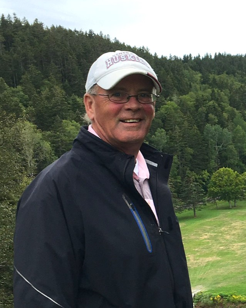 Jon Harold Thomas