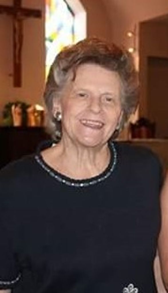 Carol A. Rutz
