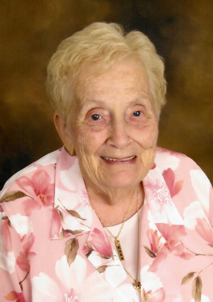Ruth Elda Haugen Profile Photo