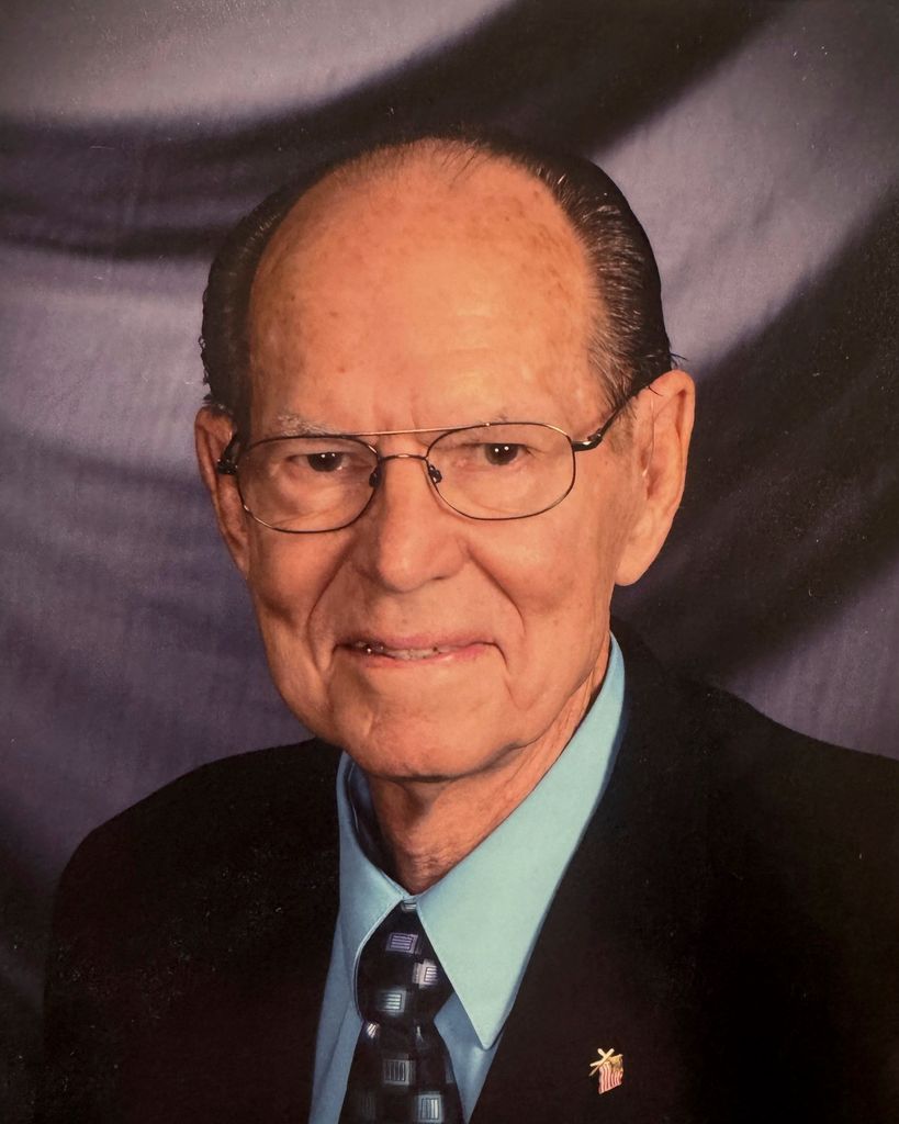 Lonnie D. Brock